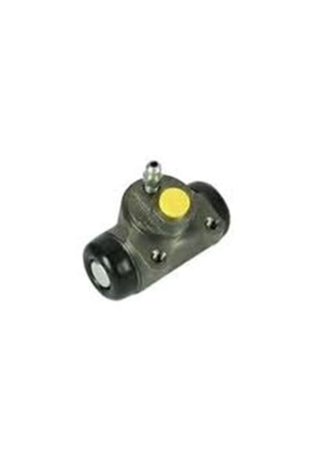 FREN SİLİNDİRİ ARKA SOL-SAG ALUMINYUM 25.4 MM FIAT DOBLO 1.4 - 1.3 MJT - 1.6 MJT - 1.9 MJT KAMPANA