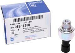 Chevrolet Captiva 2.0 Yağ Müşürü 2007-2011 Arası Orjinal Gm