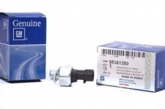 Chevrolet Captiva 2.0 Yağ Müşürü 2007-2011 Arası Orjinal Gm