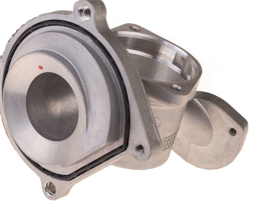 Opel Astra J 1.6 Dizel Termostat Gövdesi GM