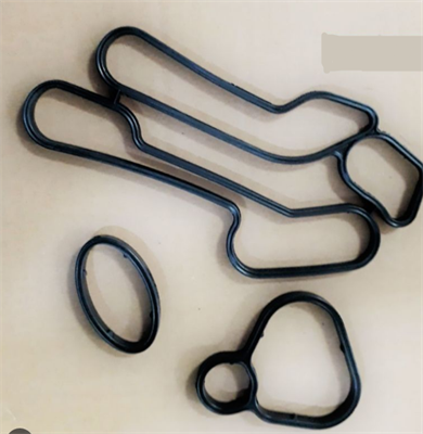 Opel İnsignia A16LET Yağ Soğutucu 3'lü Oring Set