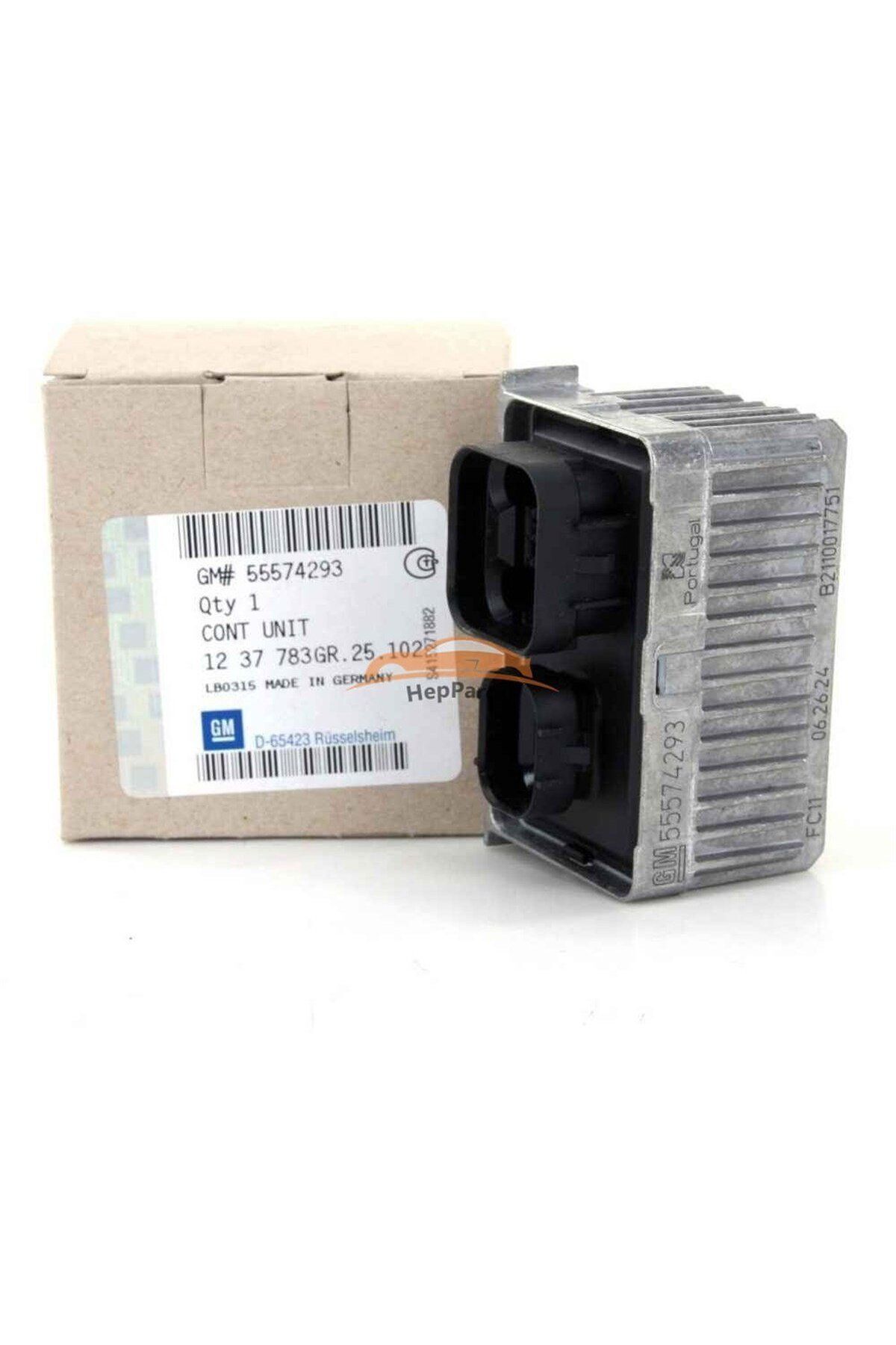 Chevrolet Cruze 2.0 Dizel Kızdırma Ünitesi Orijinal Gm