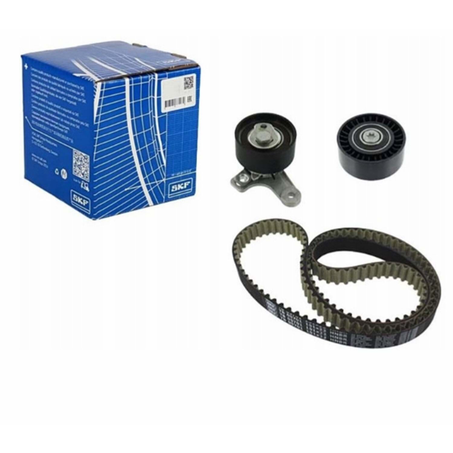 SKF EKSANTRİK KİTİ CHEVROLET CAPTIVA C100 (2.0D) 07-11 / EPICA V250 (2.0D) 07- / CRUZE J300-J305 (2.0D) 09- / OPEL ANTA
