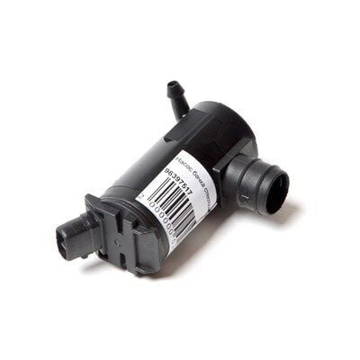 Chevrolet Kalos Su Fiskiye Motoru