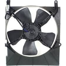 FAN MOTORU KALOS AVEO (2004-2008) KOMPLE