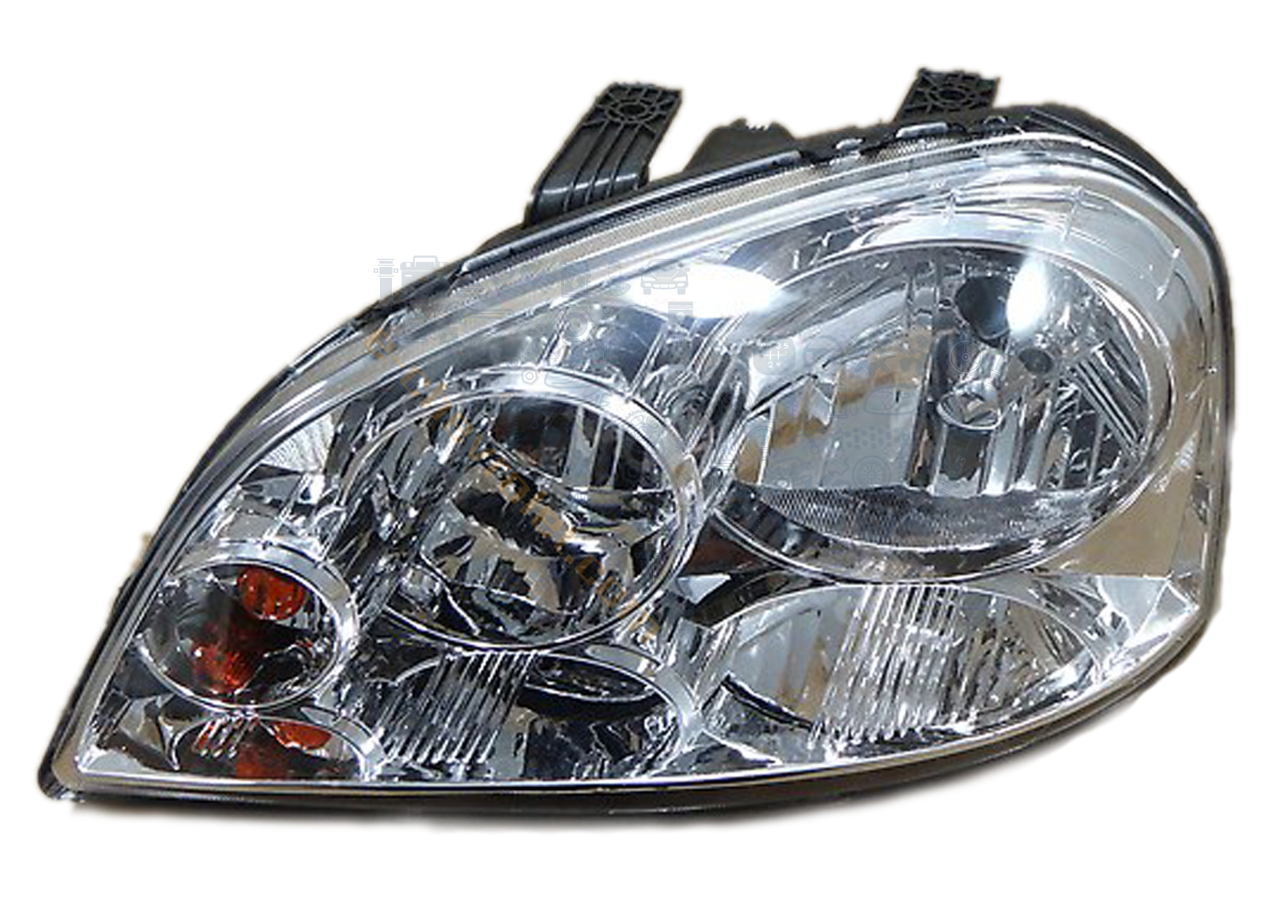 METTE AYDINLATMA FAR SOL CHEVROLET LACETTI J200 03-08