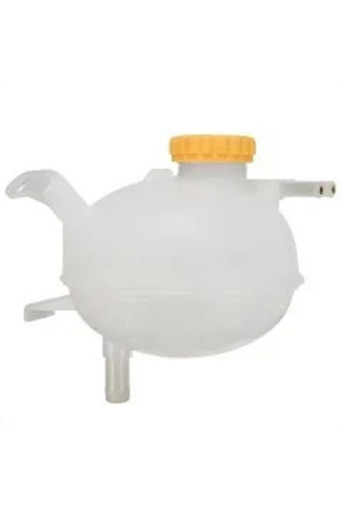 Opel Corsa B Radyatör Su Deposu Su Depo Kapağı Tek Çıkışlı