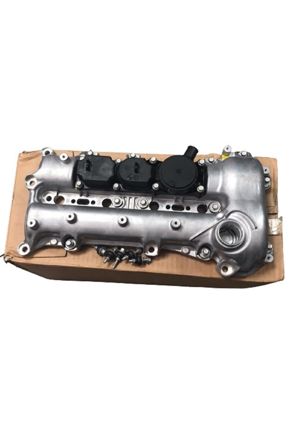 Chevrolet Cruze 2.0 Dizel Motor Üst Kapağı Orjinal