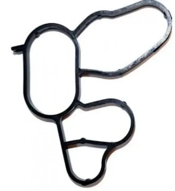 YTT MARKA YAĞ SOĞUTUCU CONTA TAKIM OPEL ASTRA H/CORSA D 1.3D