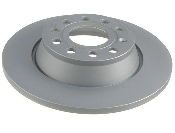 FREN DİSKİ (TAKIM) ARKA VW GOLF V-VI 1.4 TSI-1.6 TDI 03>13 CADDY III 1.6 TDI-1.9 TDI 04>15 JETTA III 1.4 TSI-1.6i 05>10 TOURAN 1.4 TSI-1.6 TSI-2.0 TDI 03>10 (260MM)(256x12x9DL)