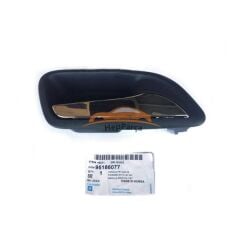 Chevrolet Cruze Kapı Iç Açma Kolu Sağ Taraf Orijinal Gm