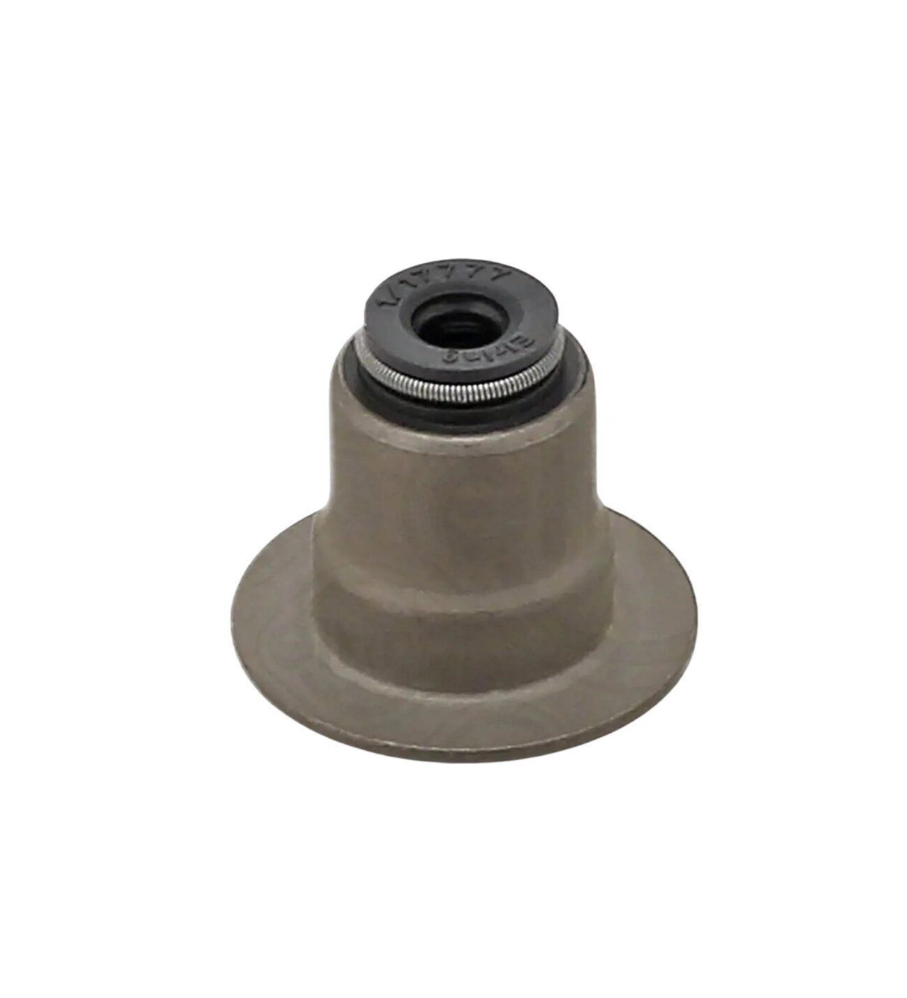 ELRING 597400-KEÇE SUPAP 5mm (Şapkalı)-642 105-ASTRA K-CORSA E-KARL B10XFL-D10XFL-F10XFL