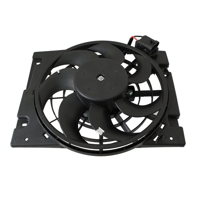 Opel Astra G 1.4, 1.6 Klima Fan Motoru