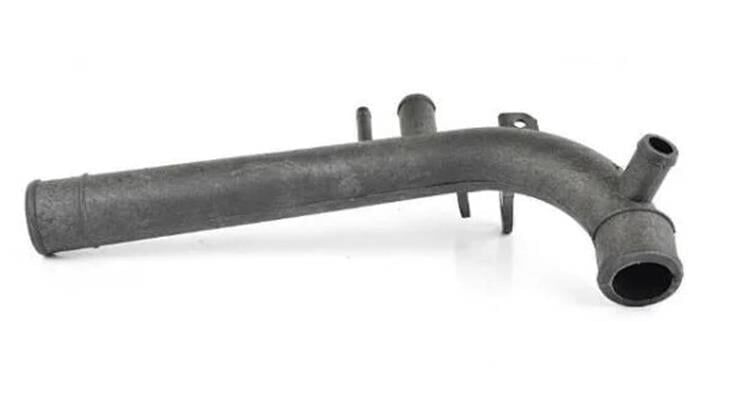 Opel Astra G 1.4 1.6 X14XE-X16XEL Motor Blok Su Borusu İthal Ürün