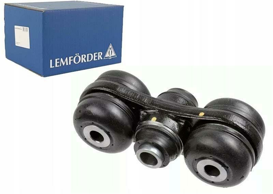 Opel Astra K Arka Denge Kolu Burcu Watt Bağlantı Burcu Lemforder Marka