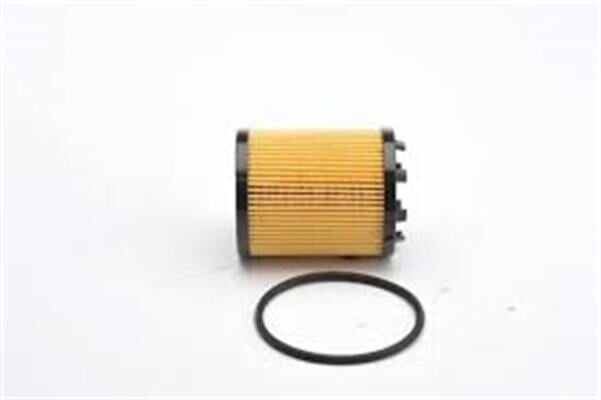 Opel Astra H  1.3 CDTI Yağ Filtresi   ( Ufi Gövdeli )   ( Mann Tipi )