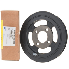 Chevrolet Captiva C100 2.0 Dizel Krank Kasnağı Gm