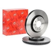 Opel İnsignia B 1.6 Dizel 300 mm Ön Fren Disk Takımı