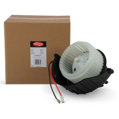 Opel Astra G Kalorifer Motoru Delphi