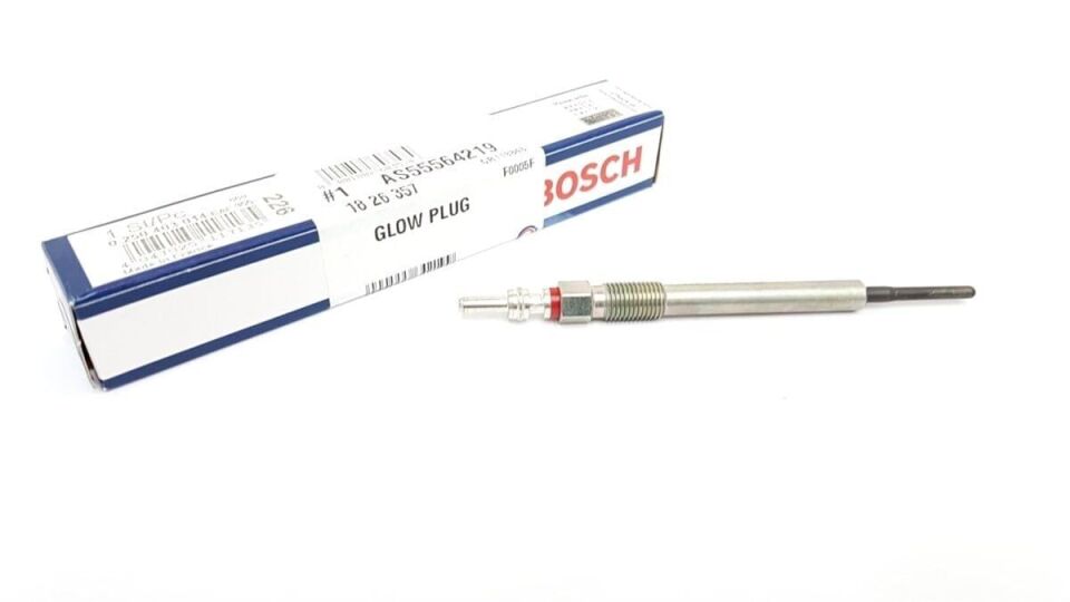 BOSCH 0 250 403 014-BUJİ KIZDIRMA-18 26 357-ASTRA J-CORSA D A13DTE