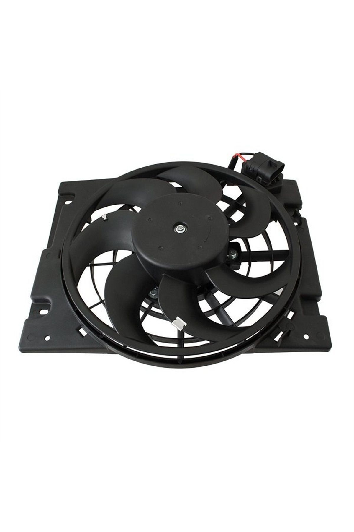 Opel Astra G 1.4, 1.6 Klima Fan Motoru