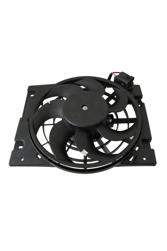 Opel Astra G 1.4, 1.6 Klima Fan Motoru