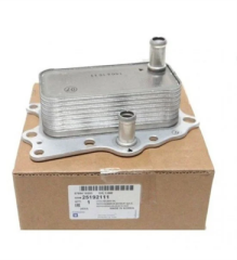 Chevrolet Captiva 2.0 Dizel Yağ Soğutucu