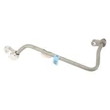 Opel İnsignia Otomatik Şanzıman Yağ Borusu Stop/Start Sistemi İçin