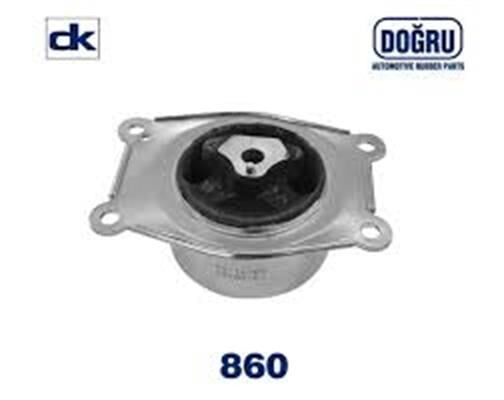 Opel Astra G 2.0 Dizel Motor Takozu İTHAL