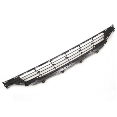 Opel Astra K Uyumlu Ön Tampon Alt Izgarası Park Sensörsüz