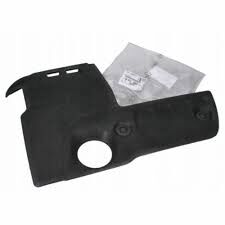 Opel Grandland X Euro6 Motor Üst Koruma Bakaliti Orijinal