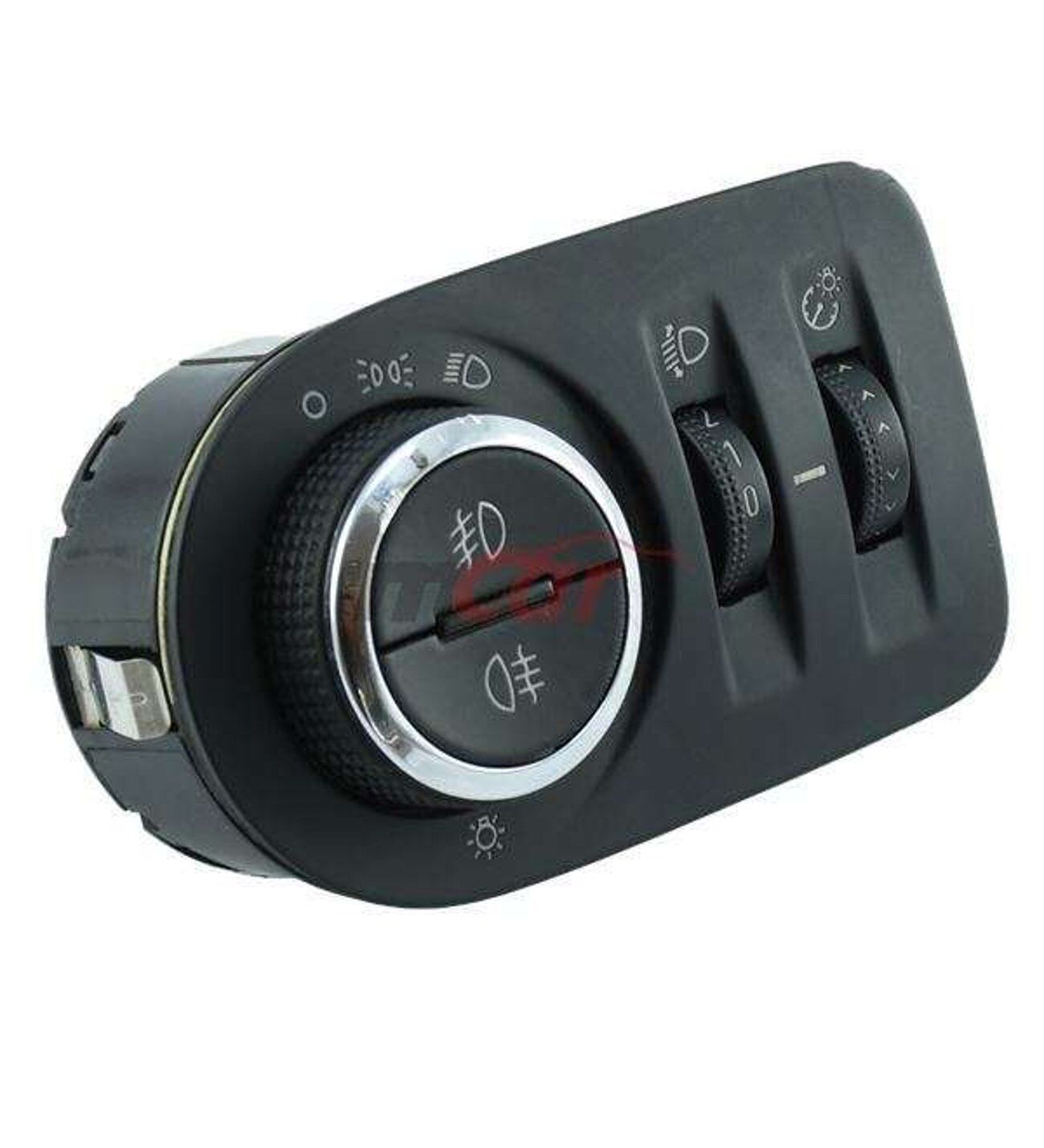 Opel Corsa D Far Anahtarı