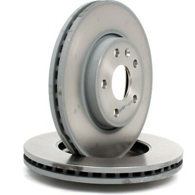 Opel insignia B Ön Fren Disk Takımı 17''-18''