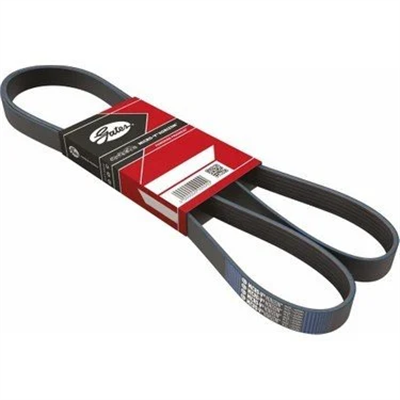 Chevrolet Captiva 2.0 Dizel V Kayışı Gates