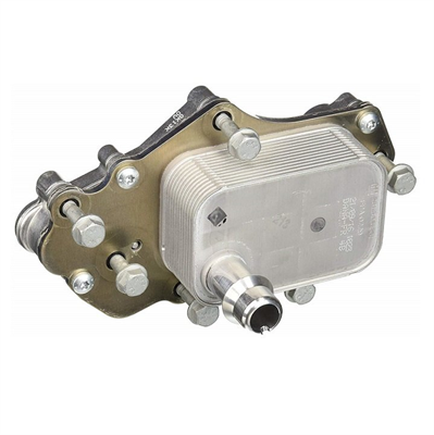 Opel Mokka 1.6 Dizel Yağ Soğutucu Gm