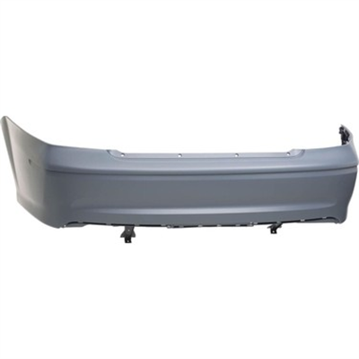 Opel Vectra B Makyajlı Kasa Arka Tampon İTHAL Marka