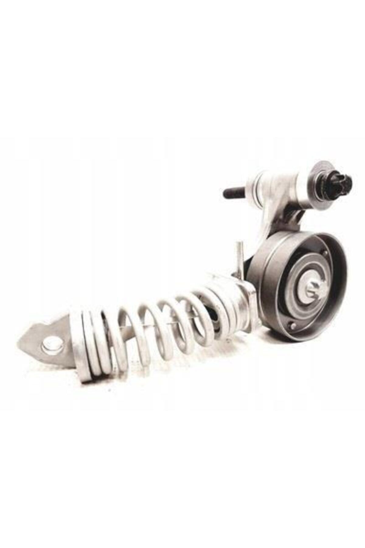 Chevrolet Yeni Aveo 1.2 / 1.4 Alternatör Gergi Kütüğü Komple