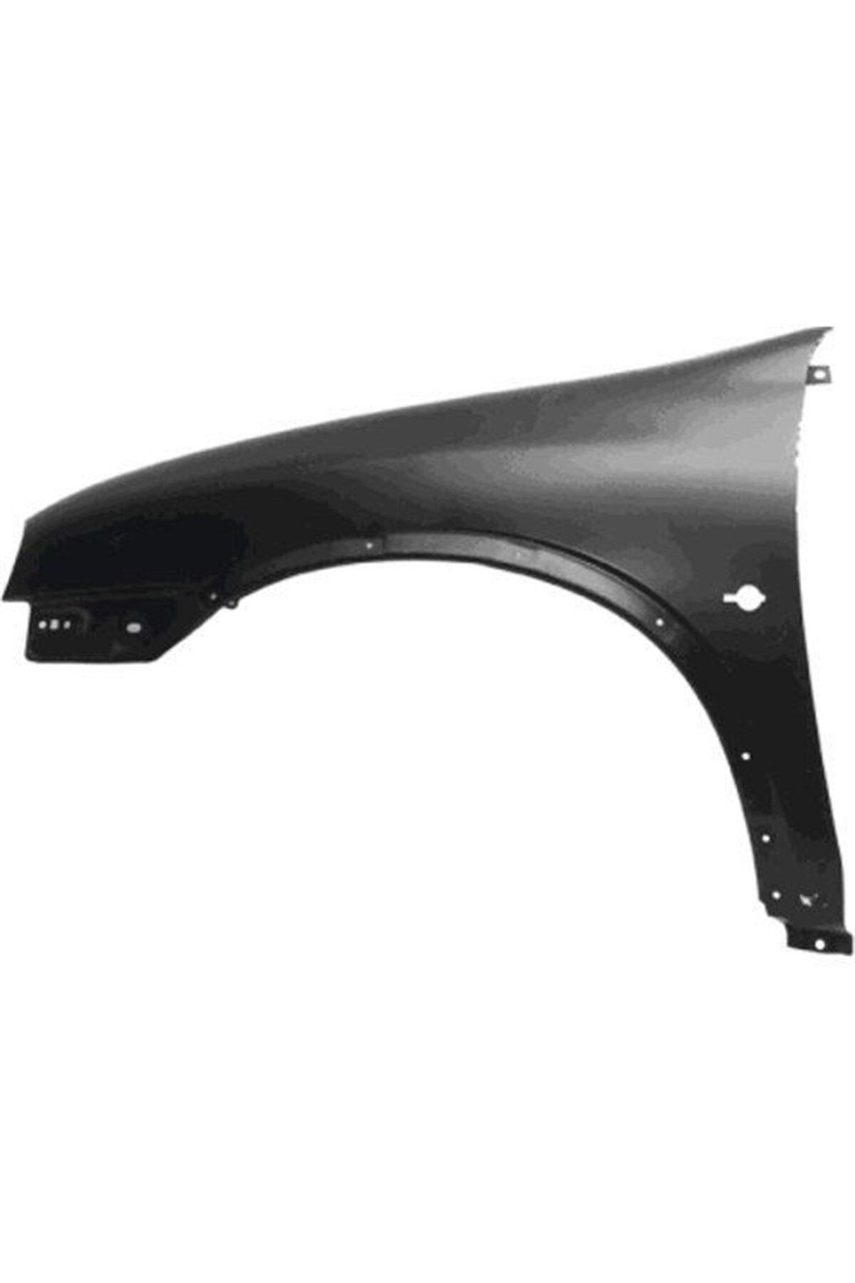 Opel Corsa B Sağ Ön Çamurluk Sinyal Delikli