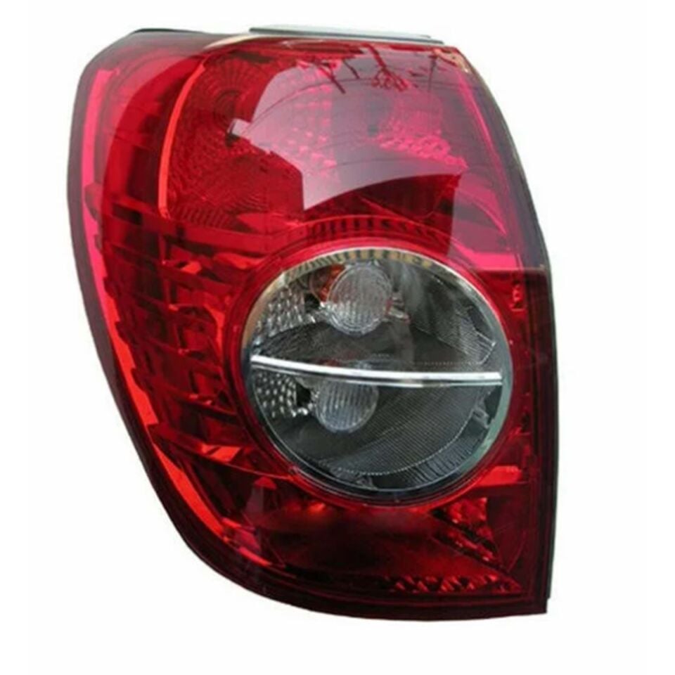 Chevrolet Captiva Sol Stop Lambası Mette Marka