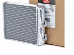 Opel Astra H Kalorifer Radyatörü Delphi Marka Uyumlu