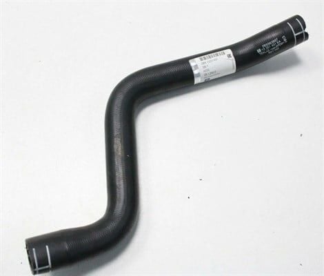 Opel Astra J 1.3 Dizel Radyatör Giriş Hortumu Orjinal Gm Marka