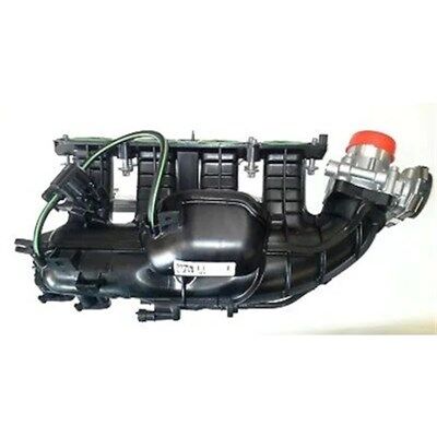 Chevrolet Cruze 1,4 Turbo Emme Manifoltu Komple Orijinal Gm