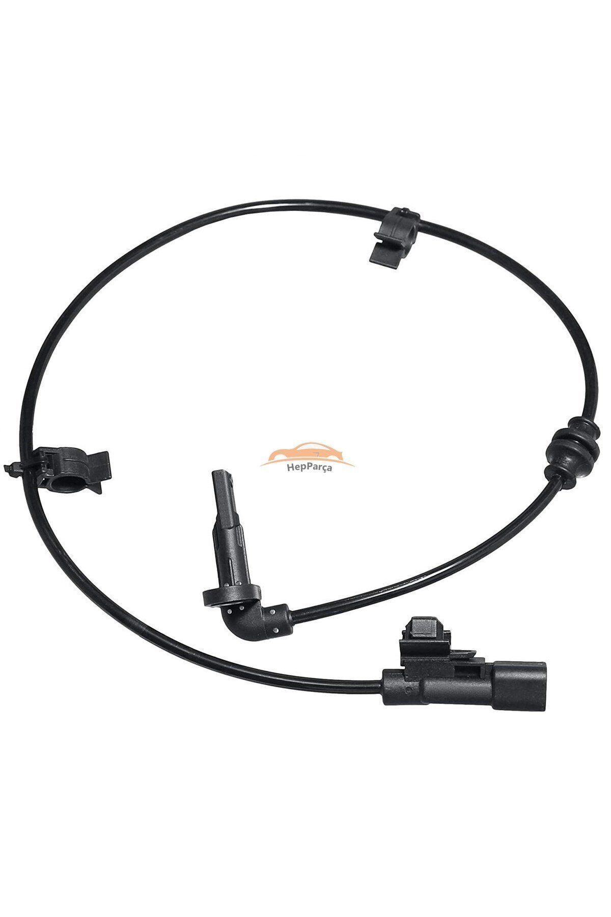 Chevrolet Cruze Arka Abs Sensörü Orijinal Gm