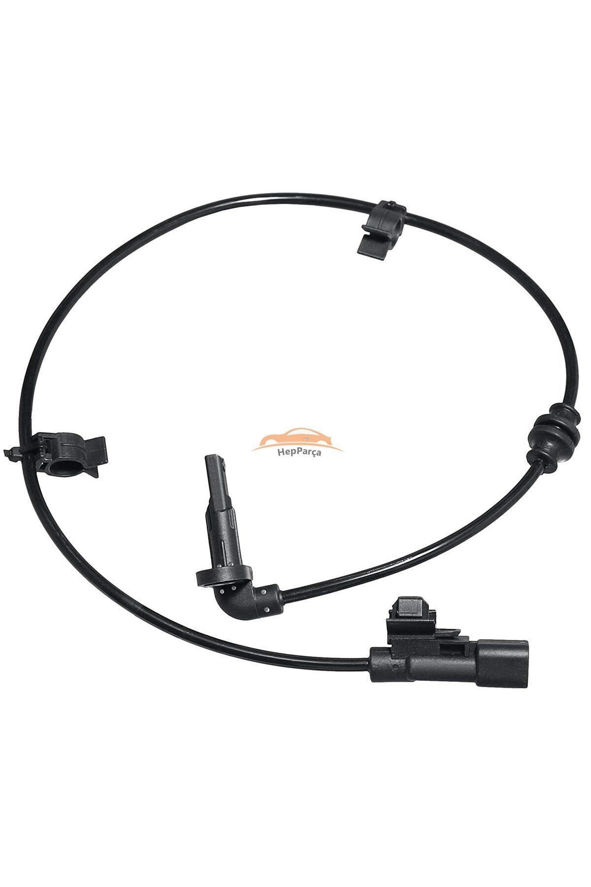 Chevrolet Cruze Arka Abs Sensörü Orijinal Gm