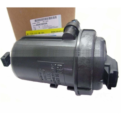 Chevrolet Captiva C100 2.0 Dizel Mazot Filtre Kabı Komple Gm