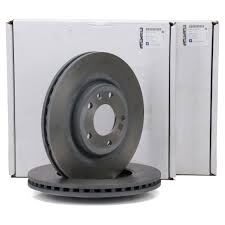 Opel insignia B Ön Fren Disk Takımı 16 Orjnal