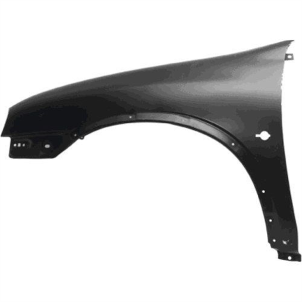 Opel Corsa B Sağ Ön Çamurluk Sinyal Delikli