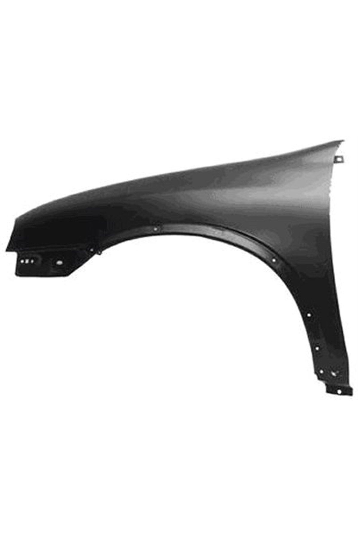 Opel Corsa B Sağ Ön Çamurluk Sinyal Deliksiz