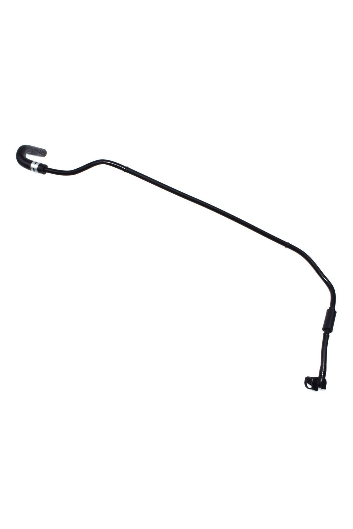 Opel Astra H 1.6 (z16xer-a16xer) Gaz Kelebek Hortumu 2008 Model Sonrası