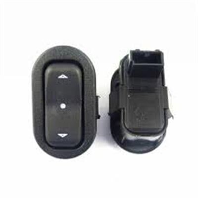 Opel Astra G Cam Kaldırma Düğme